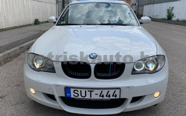 BMW 123d személygépkocsi - 1995cm3 Diesel 120156 4/48