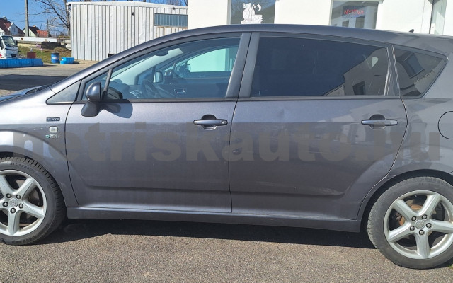 TOYOTA Corolla Verso/Verso 2.2 D-4D Linea Terra személygépkocsi - 2231cm3 Diesel 121416 3/4