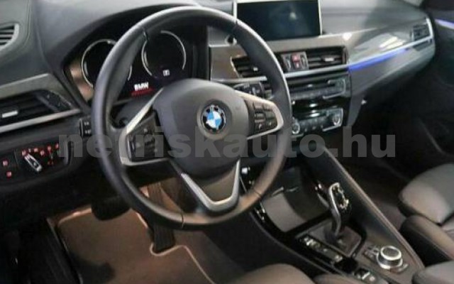 BMW X1 személygépkocsi - 1995cm3 Diesel 117506 4/7