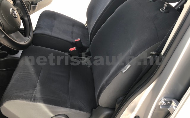 NISSAN Cube személygépkocsi - 1598cm3 Benzin 119798 10/12