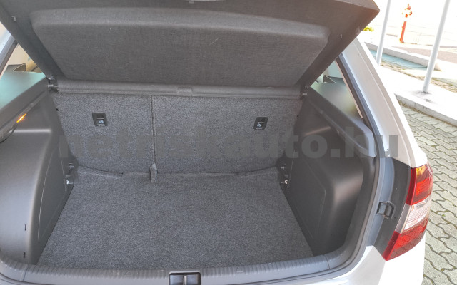 SKODA Rapid 1.2 TSI Ambition személygépkocsi - 1197cm3 Benzin 121305 10/12