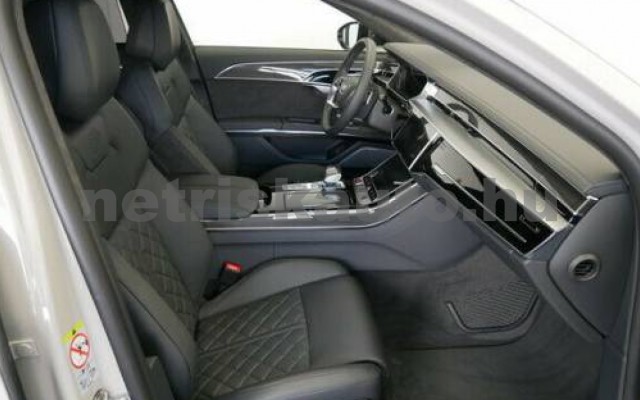 AUDI S8 személygépkocsi - 3996cm3 Benzin 117080 7/7