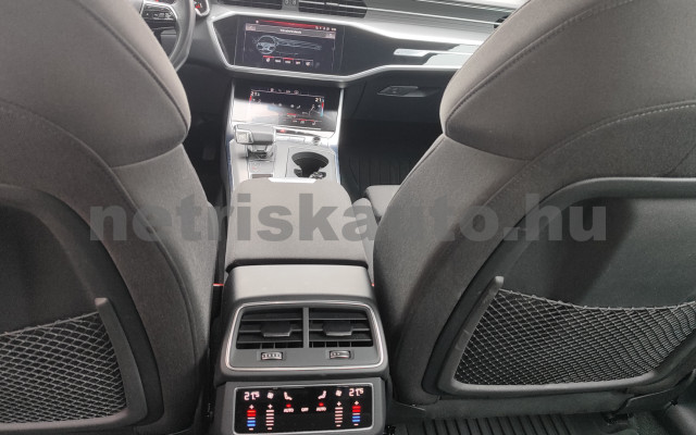 AUDI A6 45 TFSI Sport Xtra S-tronic személygépkocsi - 1984cm3 Hybrid 121395 7/12