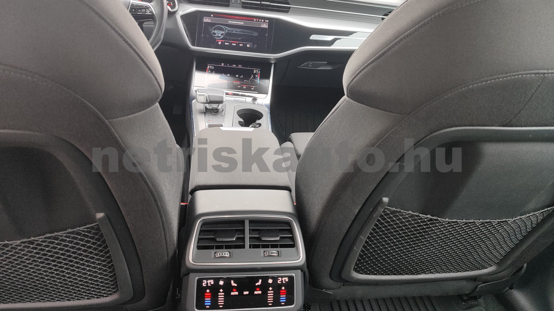 AUDI A6 45 TFSI Sport Xtra S-tronic személygépkocsi - 1984cm3 Hybrid 121395 7/12