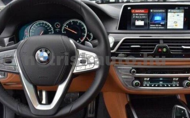 BMW 750 személygépkocsi - 2993cm3 Diesel 117537 4/7