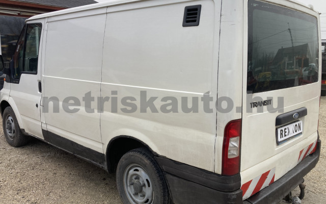 FORD Transit 2.0 DI 300 M TDE tehergépkocsi 3,5t össztömegig - 1998cm3 Diesel 121350 4/9