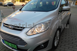 FORD C-Max 2.0 Energi plug-in hybrid eCVT személygépkocsi - 1999cm3 Hybrid 121245