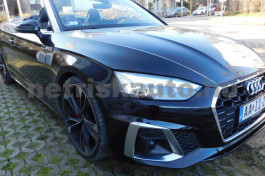 AUDI A5 45 TFSI S line quattro S-tronic személygépkocsi - 1984cm3 Hybrid 121041