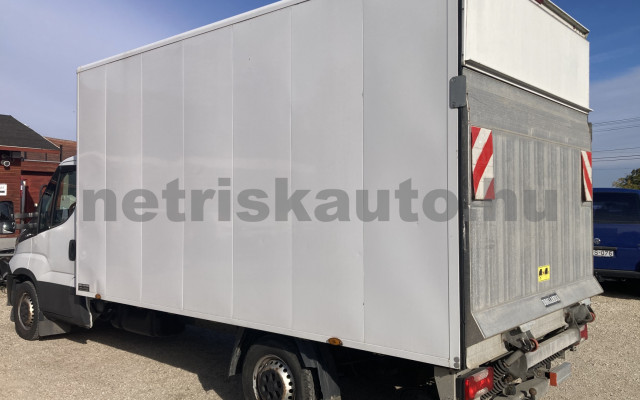 IVECO 35 35 S 16 4100 tehergépkocsi 3,5t össztömegig - 2287cm3 Diesel 121620 3/9