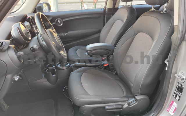 MINI Mini 1.5 Cooper DKG személygépkocsi - 1499cm3 Benzin 121432 5/12