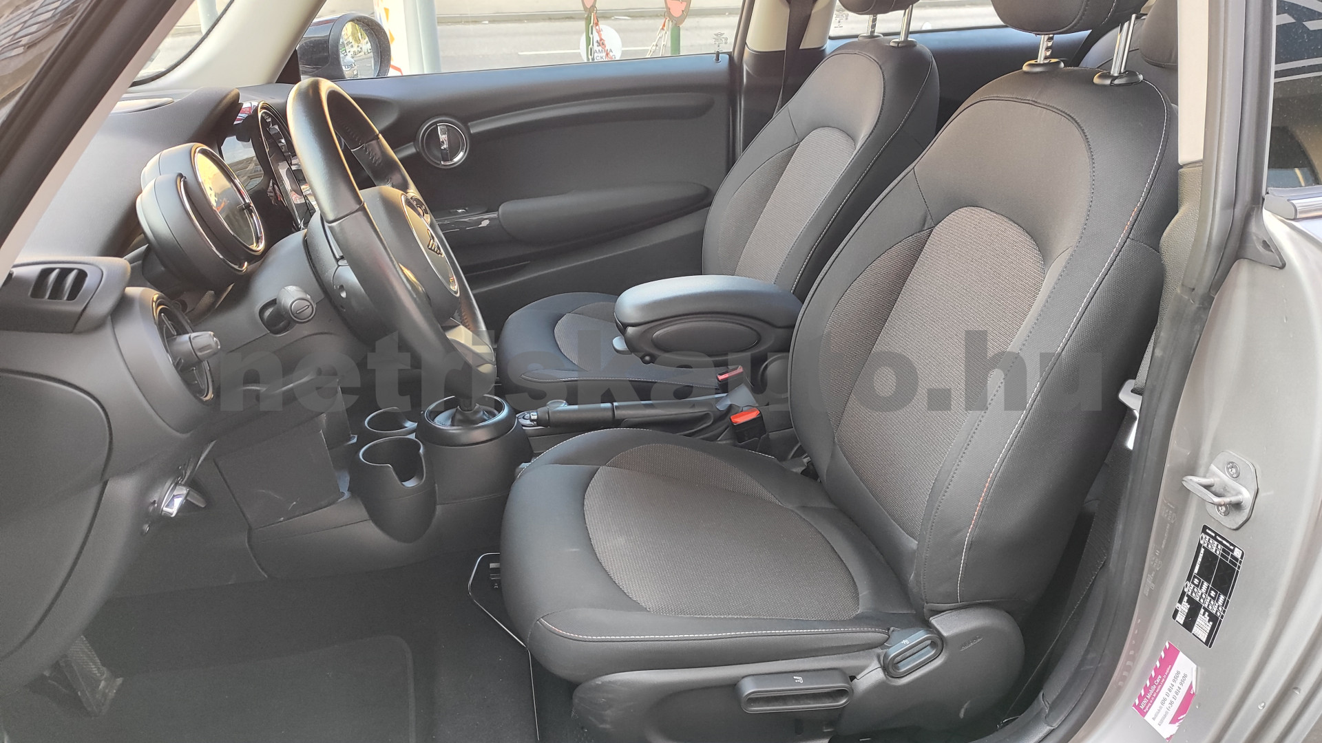 MINI Mini 1.5 Cooper DKG személygépkocsi - 1499cm3 Benzin 121432 5/12