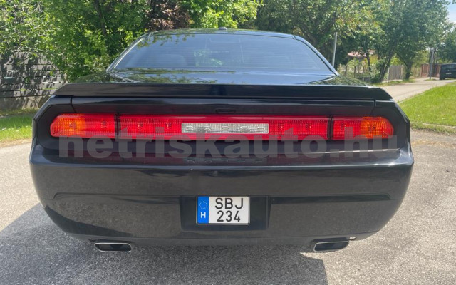DODGE CHALLENGER személygépkocsi - 3605cm3 Benzin 120209 10/38