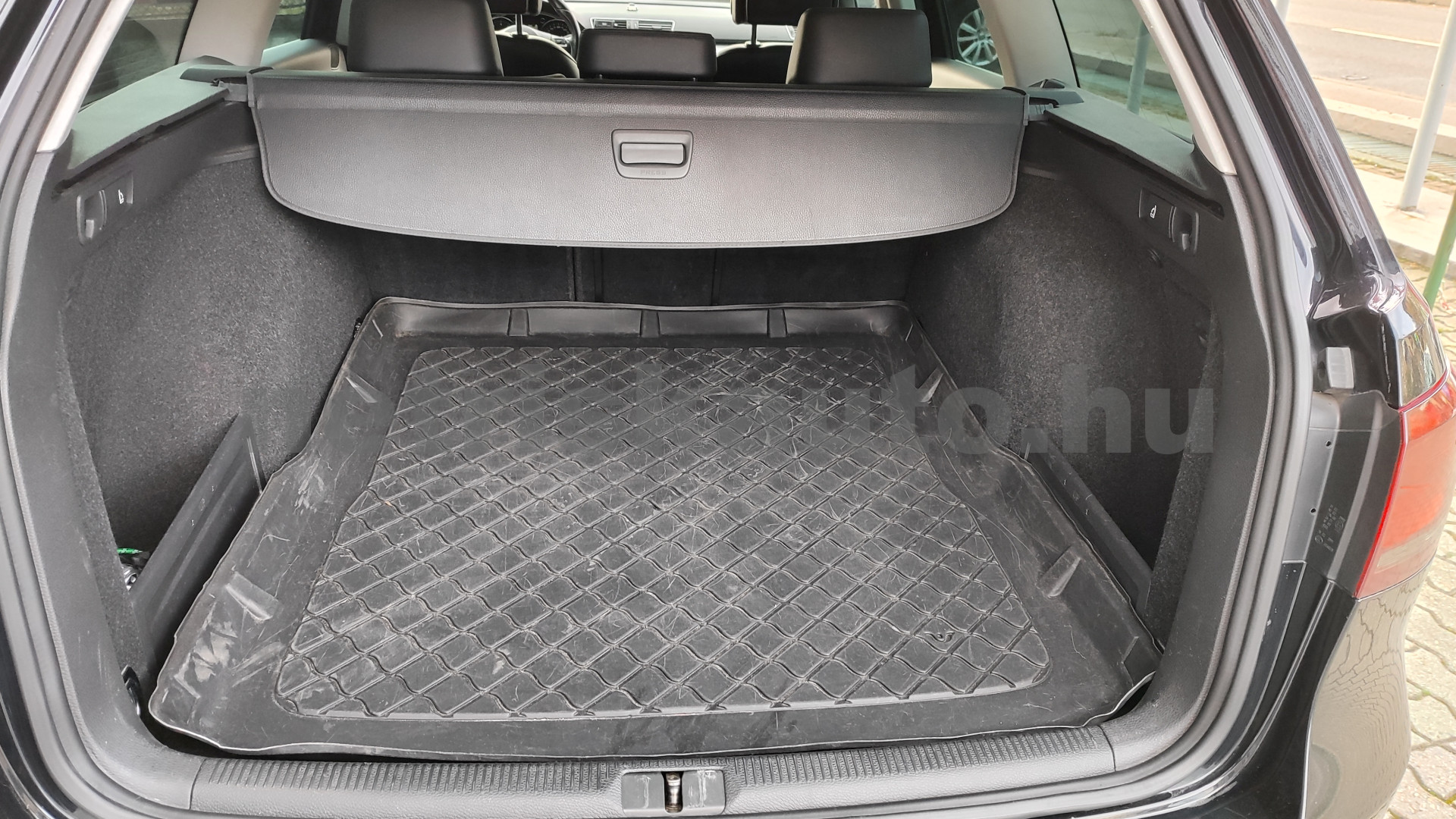 VW Passat 1.4 TSI Comfort. DSG személygépkocsi - 1390cm3 Benzin 121434 10/12