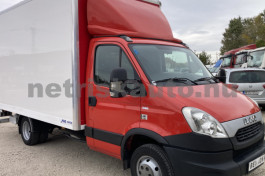 IVECO 35 35 C 15 3750 tehergépkocsi 3,5t össztömegig - 2998cm3 Diesel 121298