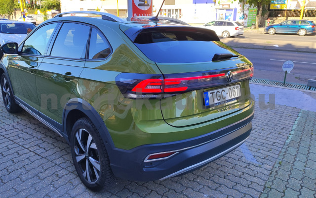 VW Taigo 1.5 TSI ACT Style DSG személygépkocsi - 1498cm3 Benzin 121514 2/12