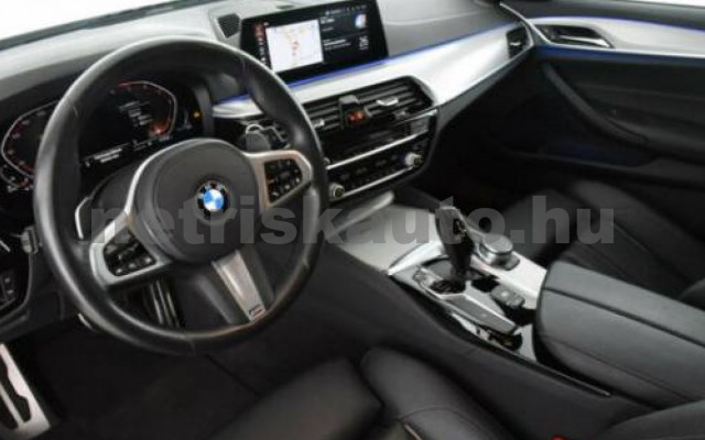 BMW 530 személygépkocsi - 2993cm3 Diesel 117393 6/7
