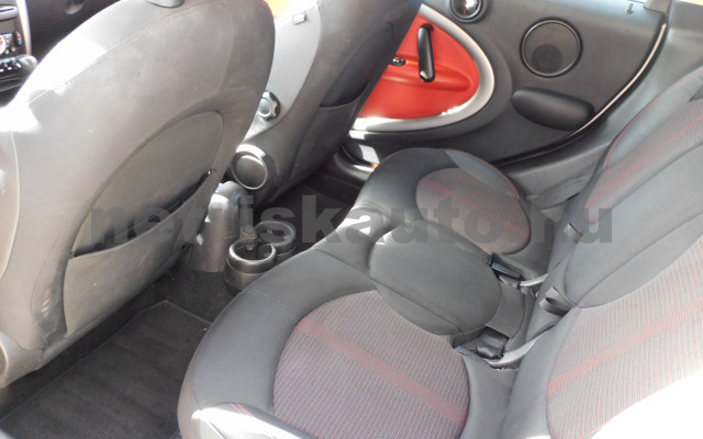 MINI Mini 2.0 D Cooper Aut. személygépkocsi - 1995cm3 Diesel 120064 9/12