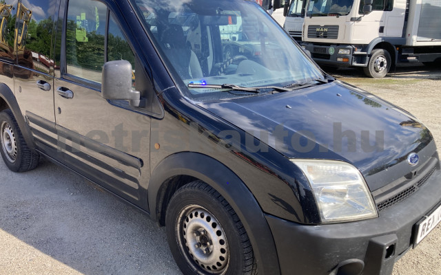 FORD CONNECT Tourneo1.8 TDCi 200 SWB Comfort MAGYAR,KLÍMÁS,GYORSAN ELVIHETŐ személygépkocsi - 1753cm3 Diesel 121145 2/9