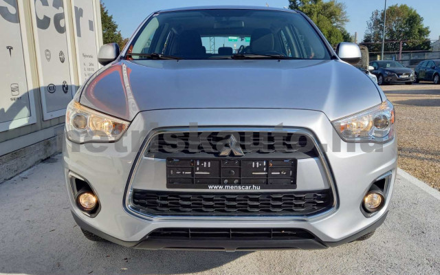 MITSUBISHI ASX személygépkocsi - 1590cm3 Benzin 120413 4/35