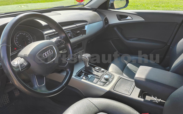 AUDI A6 2.0 TDI DPF multitronic személygépkocsi - 1968cm3 Diesel 120389 10/11