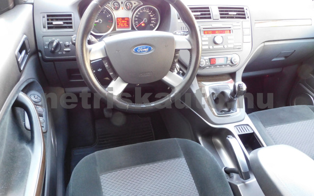 FORD C-Max 1.6 VCT Ghia személygépkocsi - 1596cm3 Benzin 120392 6/12