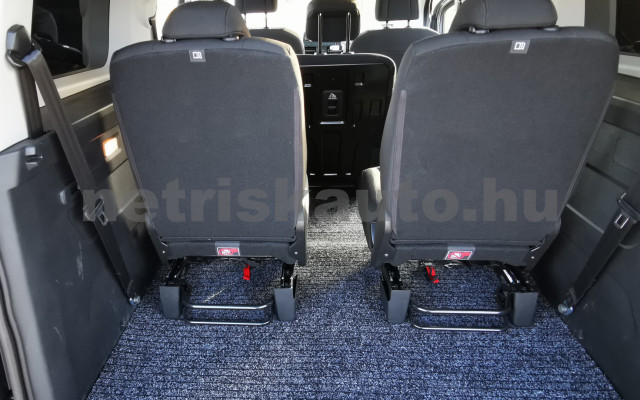 CITROEN Berlingo 1.2 PureTech Feel S&S XL (7sz.) E6. személygépkocsi - 1199cm3 Benzin 120106 10/12