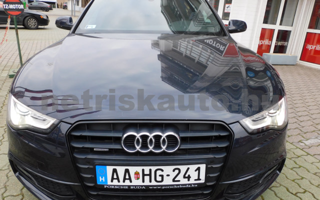 AUDI A5 3.0 V6 TDI quattro S-tronic clean d személygépkocsi - 2967cm3 Diesel 120032 3/12
