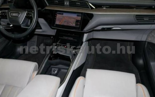 AUDI e-tron személygépkocsi - cm3 Kizárólag elektromos 117163 3/7
