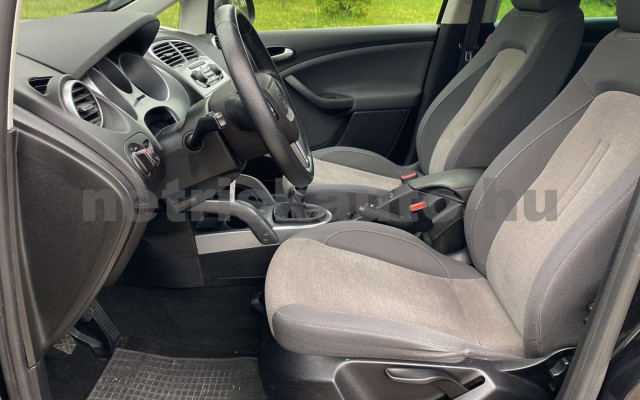 SEAT Altea 2.0 CR TDI Style személygépkocsi - 1968cm3 Diesel 120167 12/40