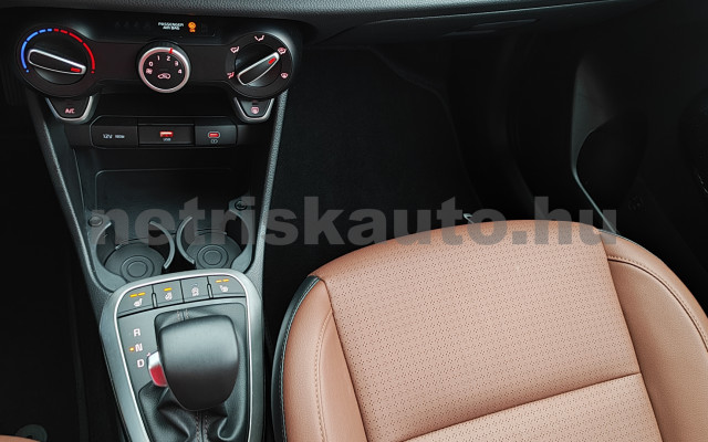 KIA Picanto 1.2 DPI Platinum Aut. személygépkocsi - 1197cm3 Benzin 121348 7/12