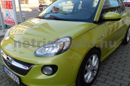 OPEL Adam 1.4 S-S Jam Easytronic személygépkocsi - 1398cm3 Benzin 121139
