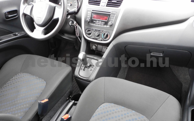 SUZUKI Celerio 1.0 GL Aut. metál személygépkocsi - 998cm3 Benzin 120502 7/12