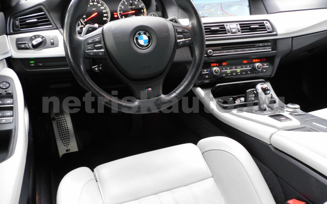 BMW 5-ös sorozat M5 DKG személygépkocsi - 4395cm3 Benzin 121152 6/12