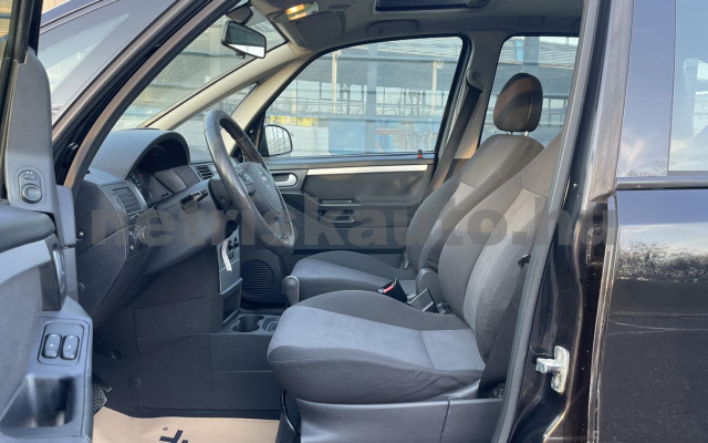OPEL MERIVA A személygépkocsi - 1598cm3 Benzin 120107 12/37