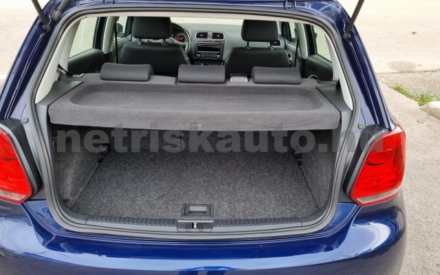 VW Polo 1.2 70 Trendline személygépkocsi - 1198cm3 Benzin 119830 6/12