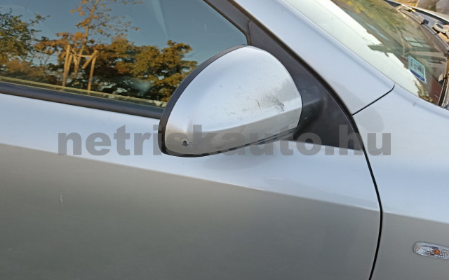 KIA Cee személygépkocsi - 1582cm3 Diesel 121295 9/10
