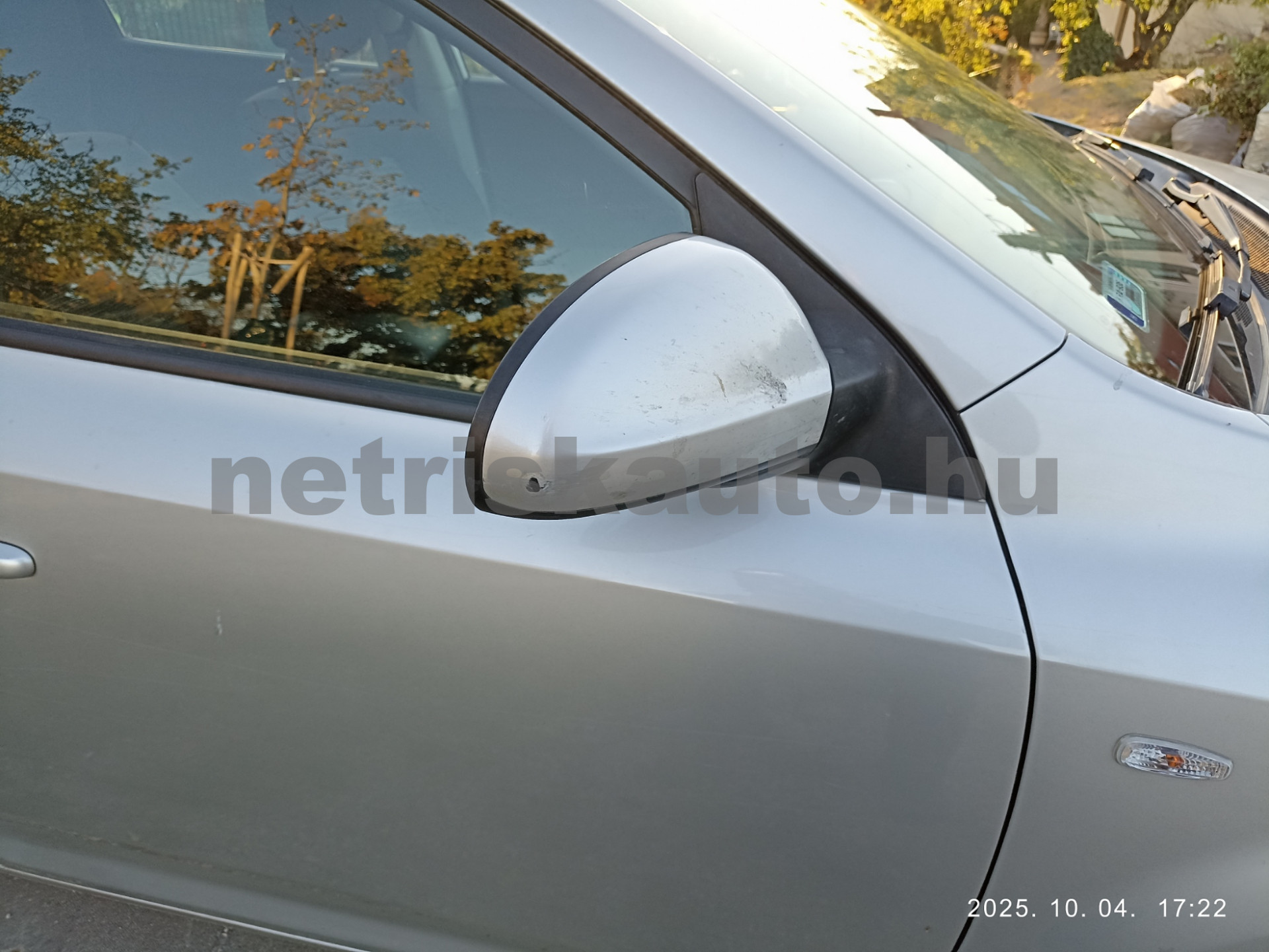 KIA Cee személygépkocsi - 1582cm3 Diesel 121295 9/10