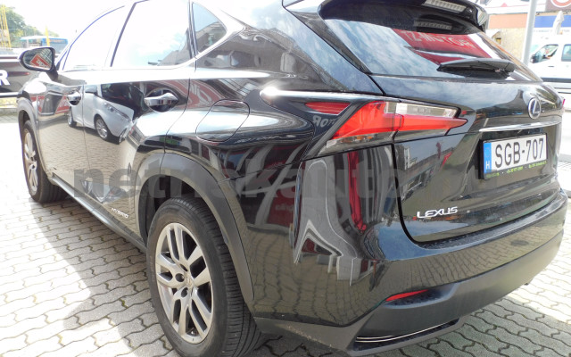 LEXUS NX 300h Comfort CVT személygépkocsi - 2494cm3 Hybrid 120399 2/12