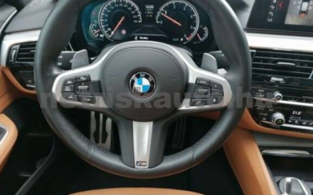 BMW 640 személygépkocsi - 2993cm3 Diesel 117455 6/7