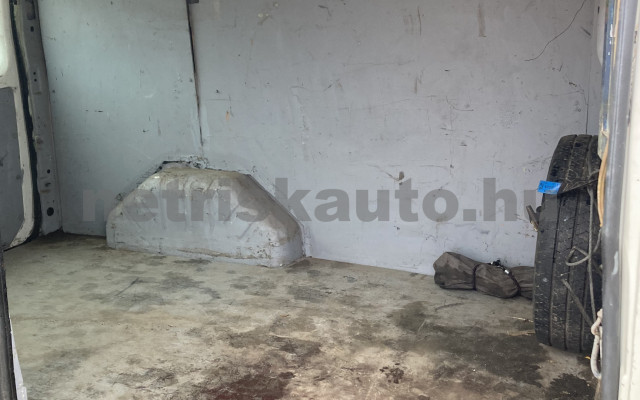 FORD Transit 2.0 DI 300 M TDE tehergépkocsi 3,5t össztömegig - 1998cm3 Diesel 121350 6/9