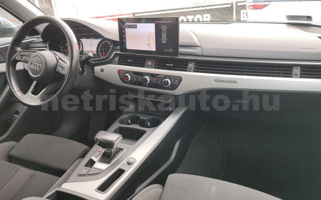 AUDI A4 40 TDI Sport quattro S-tronic személygépkocsi - 1968cm3 Diesel 121371 7/12