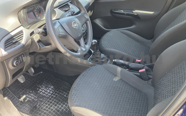OPEL Corsa 1.3 CDTI Active Start-Stop személygépkocsi - 1248cm3 Diesel 121201 6/11