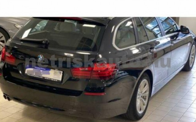 BMW 530 személygépkocsi - 2993cm3 Diesel 117415 4/7