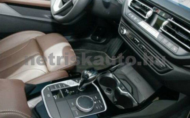 BMW 2er Gran Coupé személygépkocsi - 1499cm3 Benzin 117246 7/7