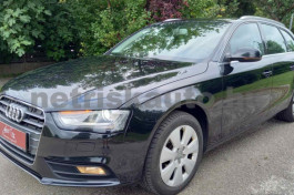 AUDI Egyéb személygépkocsi - 1968cm3 Diesel 120343