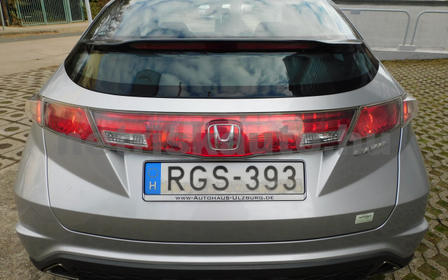 HONDA Civic 1.4 Sport személygépkocsi - 1339cm3 Benzin 121054 4/12