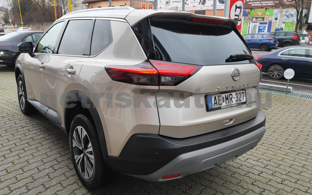 NISSAN X-Trail 1.5 e-Power N-Connecta Aut. személygépkocsi - 1497cm3 Hybrid 121358 2/12