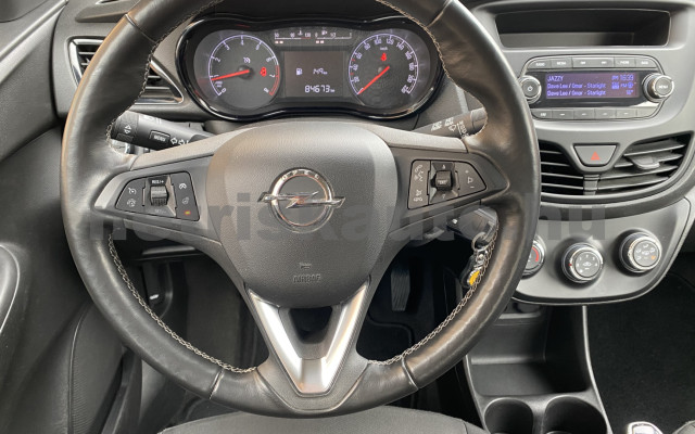OPEL Karl személygépkocsi - 999cm3 Benzin 121497 7/12