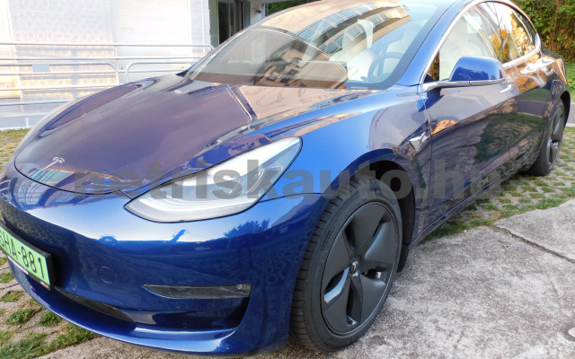 TESLA Model 3 Long Range AWD Aut. személygépkocsi - cm3 Kizárólag elektromos 120334 3/12