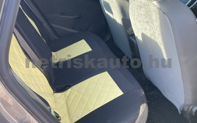 OPEL Astra 1.4 T Enjoy EURO6 személygépkocsi - 1364cm3 Benzin 121613 9/10